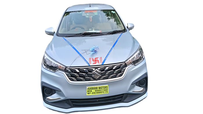 Ertiga