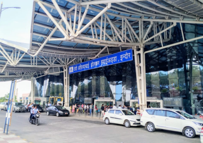Indore Local City