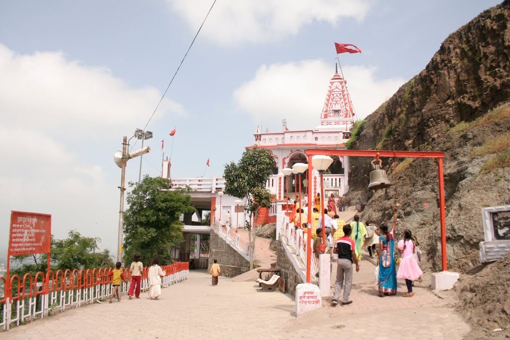 Indore To Dewas